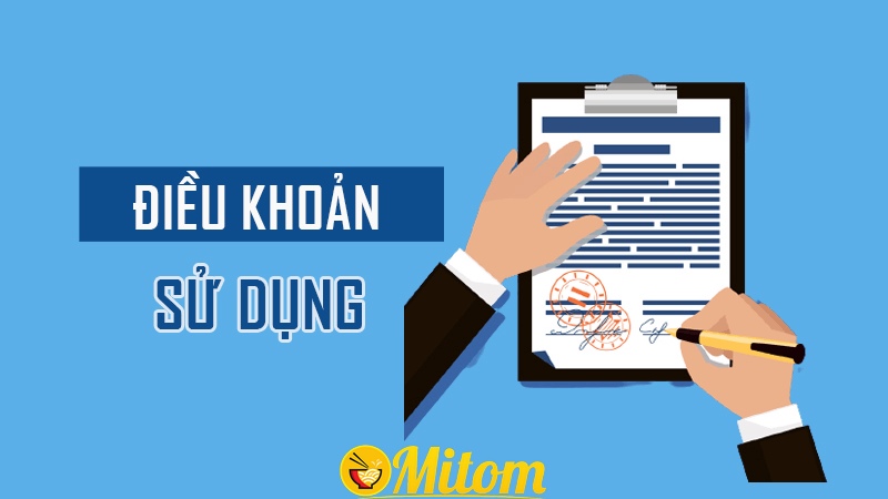 Mitom TV luôn có trách nhiệm với người dùng của mình