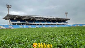 Sân vận động Mỹ Đình - "Chảo lửa" của bóng đá Việt Nam