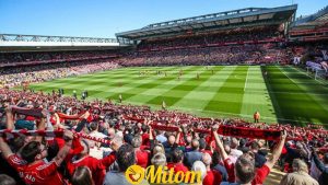 Sân vận động Anfield