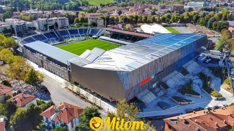 Sân vận động Atleti Azzurri d'Italia là một sân vận động đa năng tọa lạc ở thành phố Bergamo, Ý