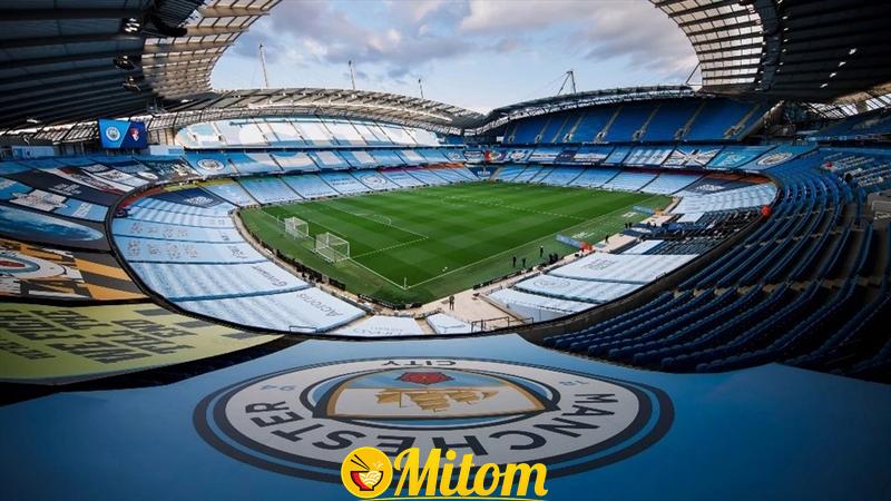 Sân Etihad không chỉ tổ chức các trận đấu bóng đá