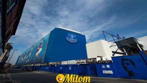Sân vận động Goodison Park và những điều bạn cần biết