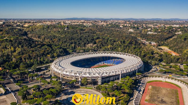 Sân vận động Olimpico