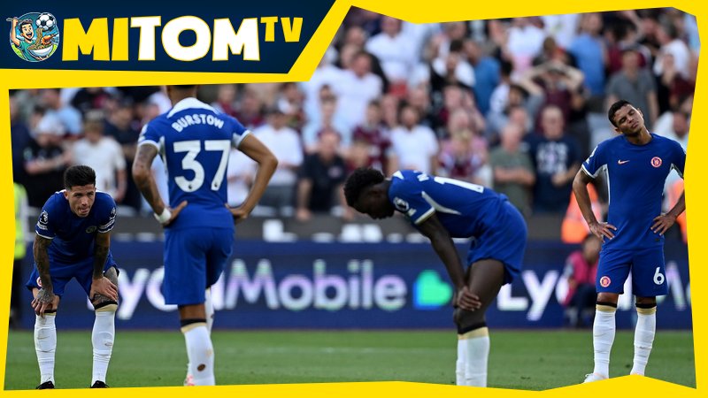 Câu lạc bộ Chelsea còn nhiều những biệt danh khác 