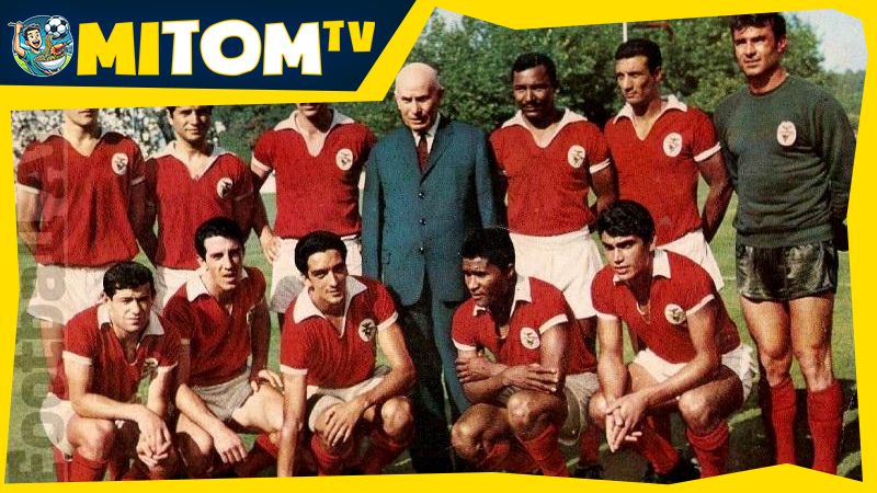 Benfica là đội bất bại dài nhất lịch sử tính đến hiện tại Benfica là đội bất bại dài nhất lịch sử tính đến hiện tại