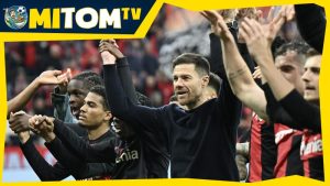 Bayer Leverkusen đội hình 23/24 và 5 cái tên quan trọng nhất