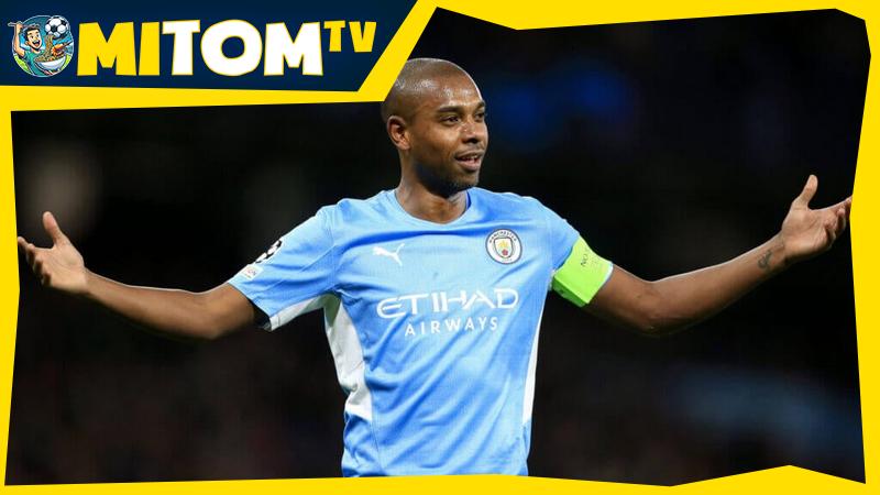 Fernandinho