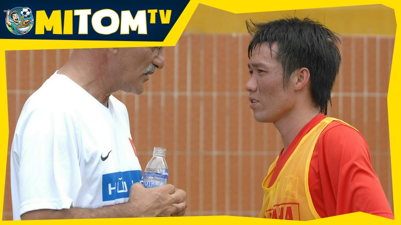 Lê Tấn Tài (2013-2014) Lê Tấn Tài (2013-2014)