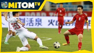 Những đội trưởng đội tuyển Việt Nam qua từng thời kỳ