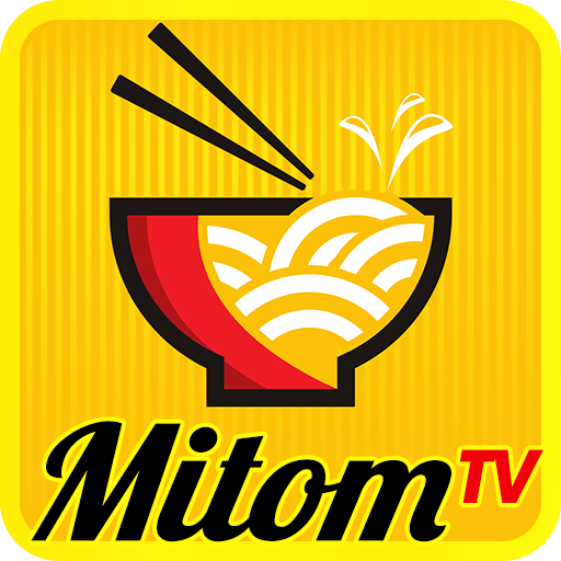 Trực tiếp bóng đá Mitom