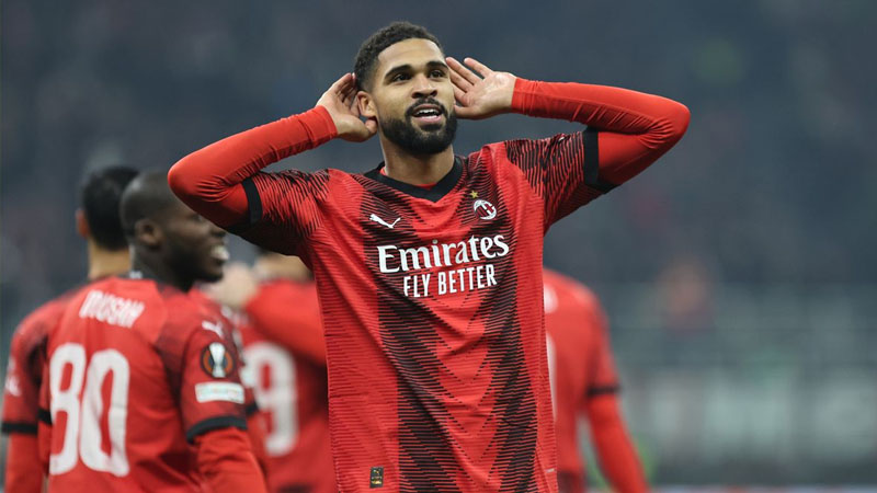 Thông tin trước trận đấu AC Milan vs Liverpool