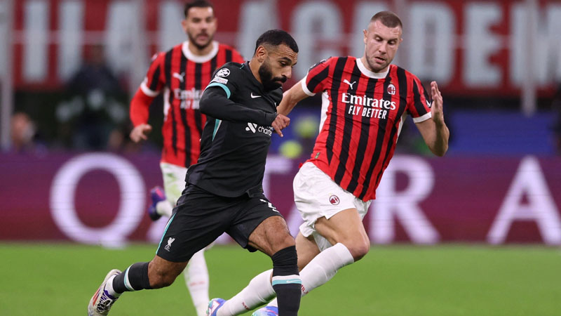 Thông tin trước trận đấu Bayer Leverkusen vs AC Milan Thông tin trước trận đấu Bayer Leverkusen vs AC Milan