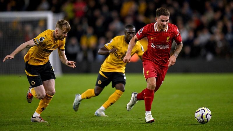 Thông tin trước trận đấu Liverpool vs Bologna Thông tin trước trận đấu Liverpool vs Bologna