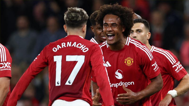 Thông tin trước trận đấu Manchester United vs Tottenham Thông tin trước trận đấu Manchester United vs Tottenham