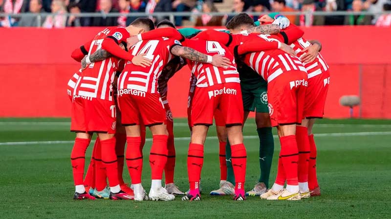 Thông tin trước trận đấu PSG vs Girona Thông tin trước trận đấu PSG vs Girona
