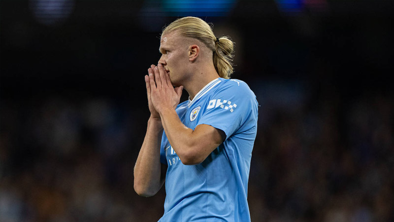 Thông tin trước trận đấu Manchester City vs Brentford Thông tin trước trận đấu Manchester City vs Brentford