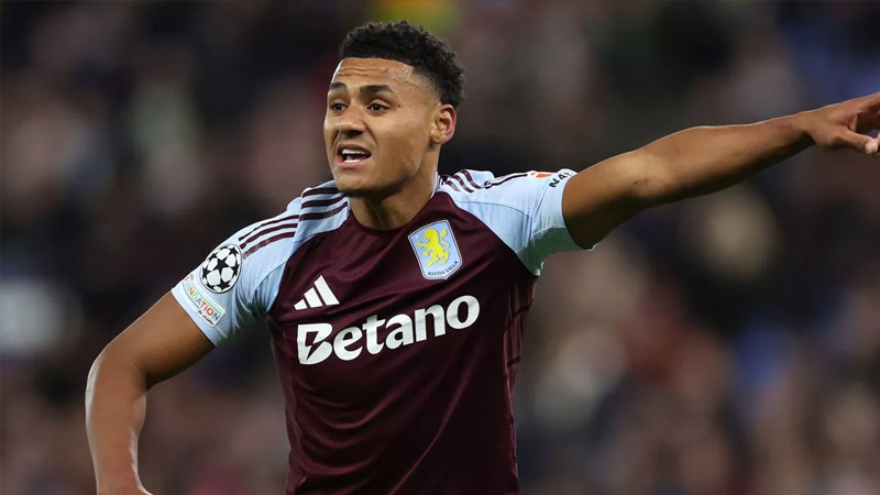 Thông tin trước trận đấu Aston Villa vs Bologna Thông tin trước trận đấu Aston Villa vs Bologna