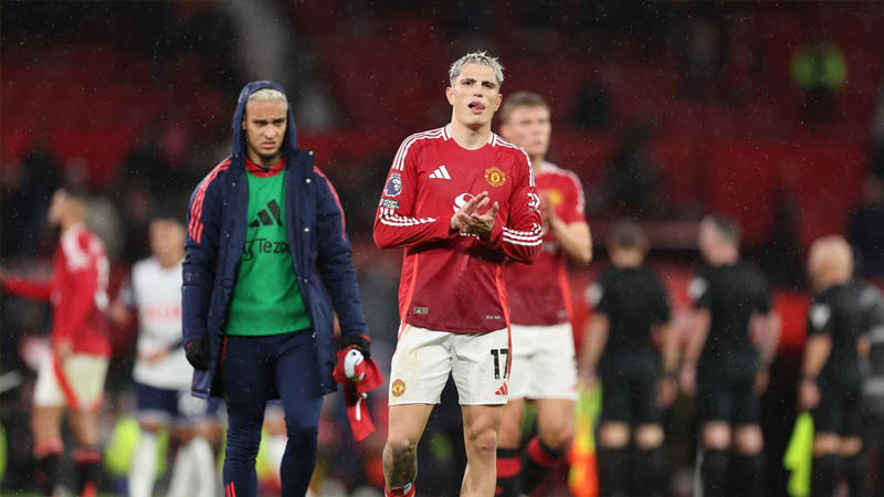 Thông tin trước trận đấu Aston Villa vs Manchester United Thông tin trước trận đấu Aston Villa vs Manchester United