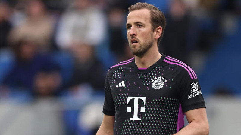 Thông tin trước trận đấu Bayern Munich vs Union Berlin Thông tin trước trận đấu Bayern Munich vs Union Berlin