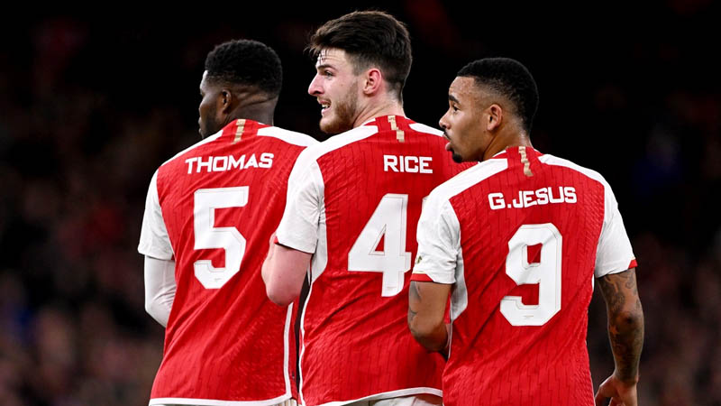Thông tin trước trận đấu Bournemouth vs Arsenal Thông tin trước trận đấu Bournemouth vs Arsenal