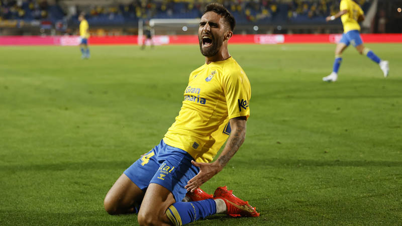 Thông tin trước trận đấu Valencia vs Las Palmas Thông tin trước trận đấu Valencia vs Las Palmas