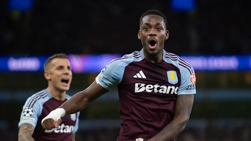 Thông tin trước trận đấu Aston Villa vs Crystal Palace Thông tin trước trận đấu Aston Villa vs Crystal Palace