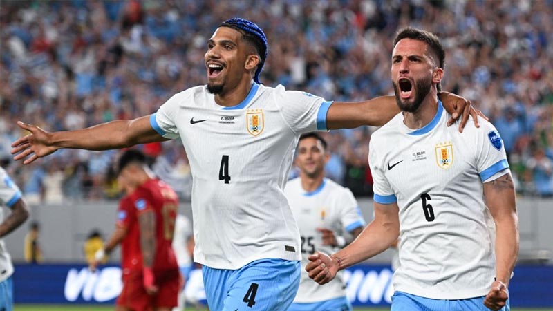 Thông tin trước trận đấu Brazil vs Uruguay Thông tin trước trận đấu Brazil vs Uruguay