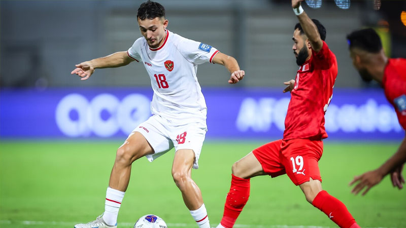 Thông tin trước trận đấu Indonesia vs Nhật Bản Thông tin trước trận đấu Indonesia vs Nhật Bản