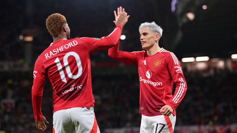 Thông tin trước trận đấu Ipswich vs Manchester United Thông tin trước trận đấu Ipswich vs Manchester United