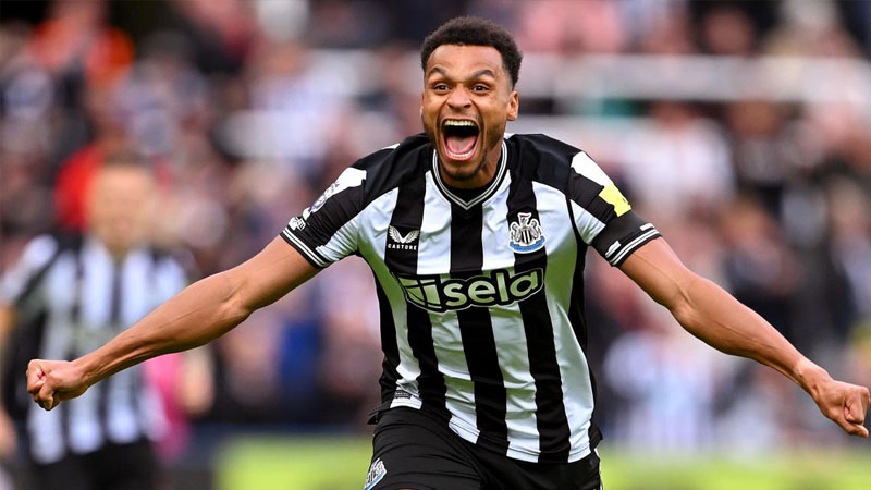 Thông tin trước trận đấu Newcastle vs West Ham Thông tin trước trận đấu Newcastle vs West Ham