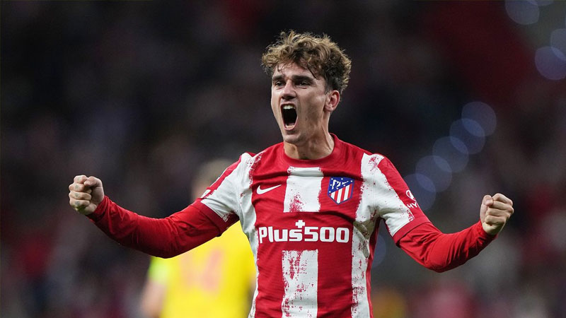 Thông tin trước trận đấu PSG vs Atletico Madrid Thông tin trước trận đấu PSG vs Atletico Madrid