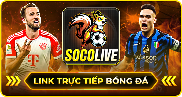 xem bóng đá socolive