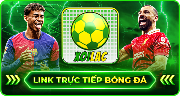 trực tiếp bóng đá xôi lạc tv