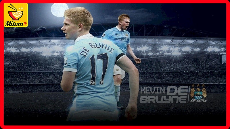 Tiểu sử Kevin De Bruyne và hành trình sự nghiệp phát triển bóng đá Tiểu sử Kevin De Bruyne và hành trình sự nghiệp phát triển bóng đá