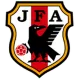 Logo Japan (w) U17